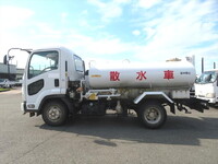 ISUZU Forward Sprinkler Truck SKG-FRR90S1 2011 55,690km_8