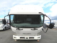 ISUZU Forward Sprinkler Truck SKG-FRR90S1 2011 55,690km_9