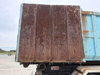 HINO Profia Container Carrier Truck BDG-FS1EWYA 2010 595,335km_13