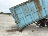 HINO Profia Container Carrier Truck BDG-FS1EWYA 2010 595,335km_16