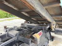 HINO Profia Container Carrier Truck BDG-FS1EWYA 2010 595,335km_17