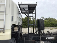 HINO Profia Container Carrier Truck BDG-FS1EWYA 2010 595,335km_19