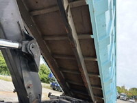 HINO Profia Container Carrier Truck BDG-FS1EWYA 2010 595,335km_21