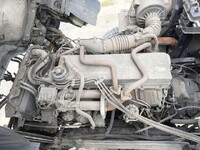 HINO Profia Container Carrier Truck BDG-FS1EWYA 2010 595,335km_26