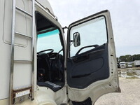 HINO Profia Container Carrier Truck BDG-FS1EWYA 2010 595,335km_31