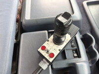 HINO Profia Container Carrier Truck BDG-FS1EWYA 2010 595,335km_34