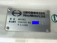 HINO Profia Container Carrier Truck BDG-FS1EWYA 2010 595,335km_39