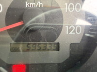 HINO Profia Container Carrier Truck BDG-FS1EWYA 2010 595,335km_40