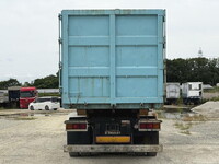HINO Profia Container Carrier Truck BDG-FS1EWYA 2010 595,335km_7