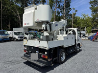 HINO Dutro Cherry Picker TPG-XZU600X 2018 42,119km_2