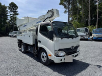 HINO Dutro Cherry Picker TPG-XZU600X 2018 42,119km_3
