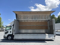 ISUZU Forward Aluminum Wing 2RG-FRR90T2 2020 360,591km_6