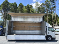 ISUZU Forward Aluminum Wing 2RG-FRR90T2 2020 360,591km_8