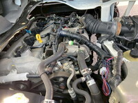 MAZDA Bongo Deep Dump DBF-SLP2T 2017 17,852km_14
