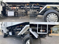 MAZDA Bongo Deep Dump DBF-SLP2T 2017 17,852km_16