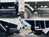 MAZDA Bongo Deep Dump DBF-SLP2T 2017 17,852km_17