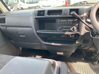 MAZDA Bongo Deep Dump DBF-SLP2T 2017 17,852km_19