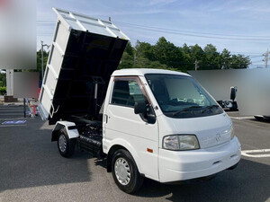 MAZDA Bongo Deep Dump DBF-SLP2T 2017 17,852km_1