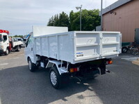 MAZDA Bongo Deep Dump DBF-SLP2T 2017 17,852km_2
