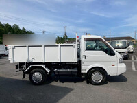 MAZDA Bongo Deep Dump DBF-SLP2T 2017 17,852km_4