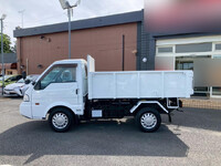 MAZDA Bongo Deep Dump DBF-SLP2T 2017 17,852km_6