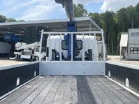 ISUZU Elf Truck (With 4 Steps Of Cranes) TKG-NMR85AN 2014 78,726km_10