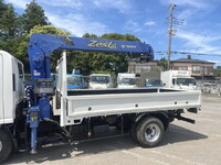 ISUZU Elf Truck (With 4 Steps Of Cranes) TKG-NMR85AN 2014 78,726km_13