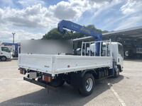 ISUZU Elf Truck (With 4 Steps Of Cranes) TKG-NMR85AN 2014 78,726km_2