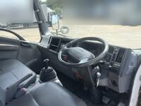 ISUZU Elf Truck (With 4 Steps Of Cranes) TKG-NMR85AN 2014 78,726km_35