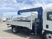 ISUZU Elf Truck (With 4 Steps Of Cranes) TKG-NMR85AN 2014 78,726km_6