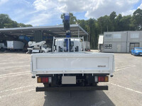 ISUZU Elf Truck (With 4 Steps Of Cranes) TKG-NMR85AN 2014 78,726km_7