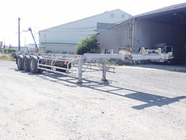 Others Marine Container Trailer_1