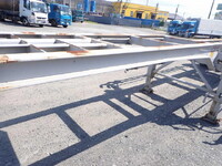 Others Others Marine Container Trailer KFKGF340W 2020 0km_12