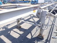 Others Others Marine Container Trailer KFKGF340W 2020 0km_14