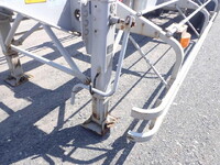 Others Others Marine Container Trailer KFKGF340W 2020 0km_15