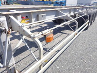 Others Others Marine Container Trailer KFKGF340W 2020 0km_16
