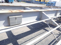 Others Others Marine Container Trailer KFKGF340W 2020 0km_17
