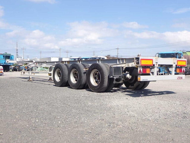 Others Marine Container Trailer_2