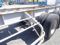 Others Others Marine Container Trailer KFKGF340W 2020 0km_20