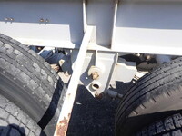 Others Others Marine Container Trailer KFKGF340W 2020 0km_23