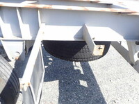 Others Others Marine Container Trailer KFKGF340W 2020 0km_24
