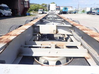 Others Others Marine Container Trailer KFKGF340W 2020 0km_25