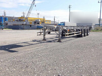 Others Others Marine Container Trailer KFKGF340W 2020 0km_3