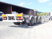 Others Others Marine Container Trailer KFKGF340W 2020 0km_4