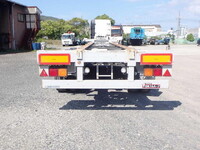 Others Others Marine Container Trailer KFKGF340W 2020 0km_5
