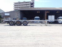 Others Others Marine Container Trailer KFKGF340W 2020 0km_6