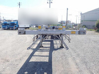 Others Others Marine Container Trailer KFKGF340W 2020 0km_7