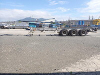 Others Others Marine Container Trailer KFKGF340W 2020 0km_8