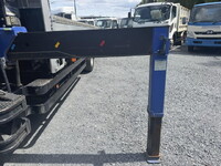 HINO Ranger Truck (With 4 Steps Of Cranes) 2PG-FE2ABG 2019 240,789km_11