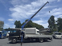 HINO Ranger Truck (With 4 Steps Of Cranes) 2PG-FE2ABG 2019 240,789km_13